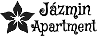 Jázmin Apartment logo